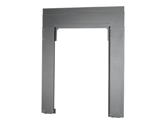 Panduit Net-Contain - Rack door frame adapter