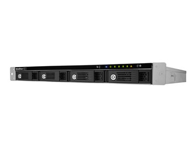 QNAP VioStor VS-4112U-RP Pro+
