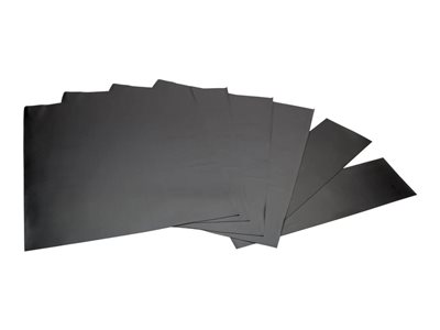 Eaton Tripp Lite Series Magnetic Vinyl Kit for Rack Enclosure Cabinet Airflow Management