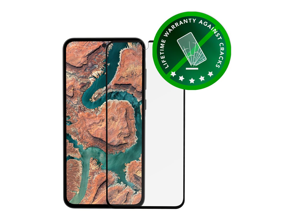 dbramante1928 Eco-shield - ochrana obrazovky pro mobilní telefon