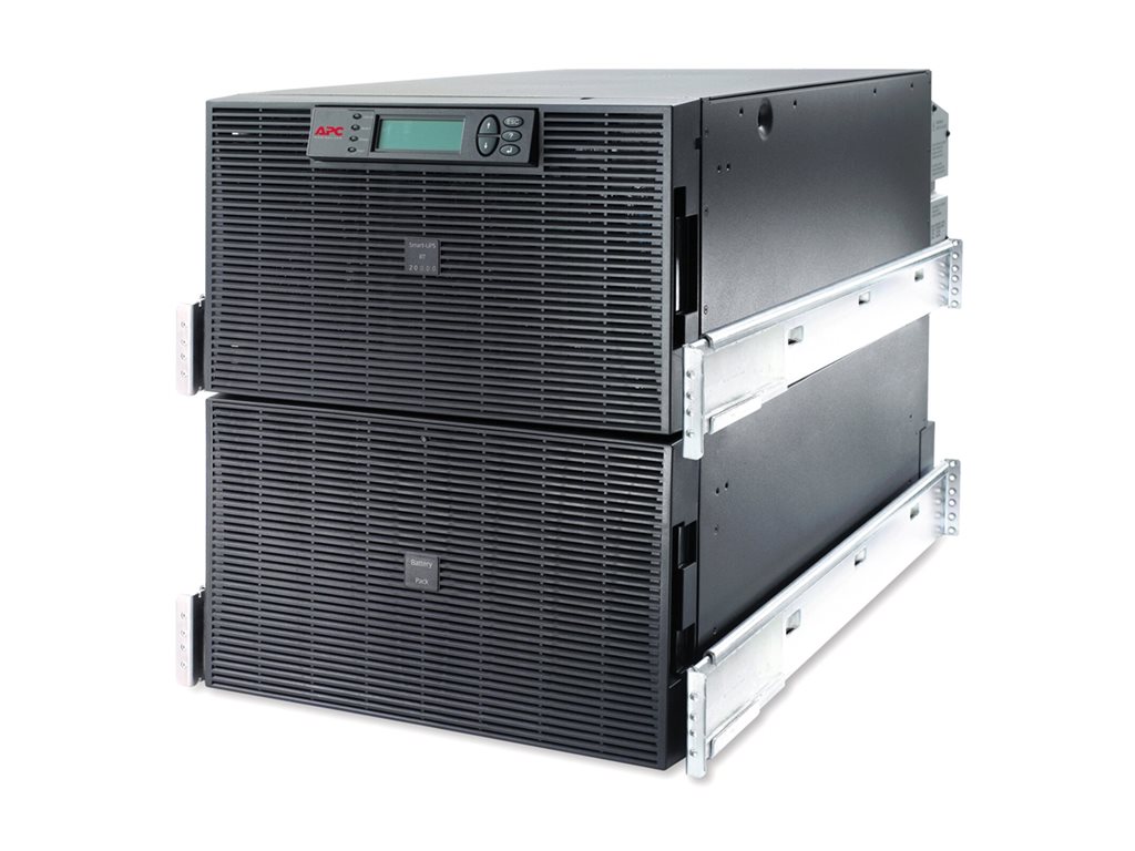 APC Smart-UPS RT 20kVA RM 230V