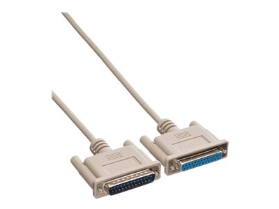 ROLINE RS232 Kabel ST-BU 4,5m Kabel & Adapter