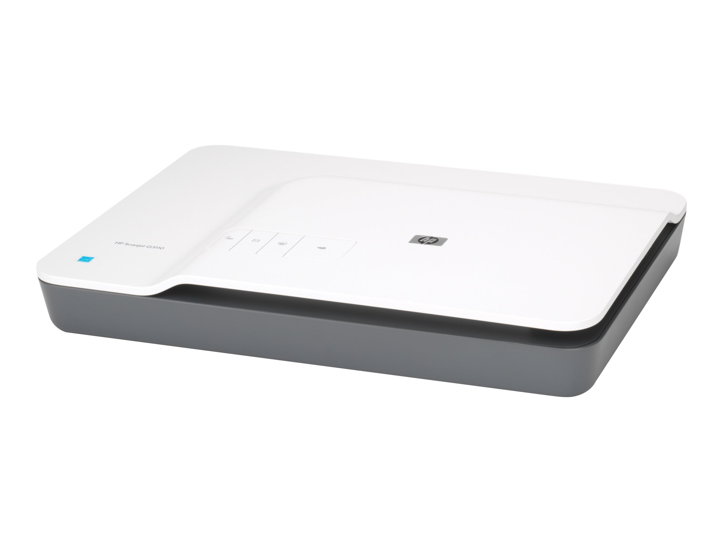 HP ScanJet G3110 Photo Scanner | SHI