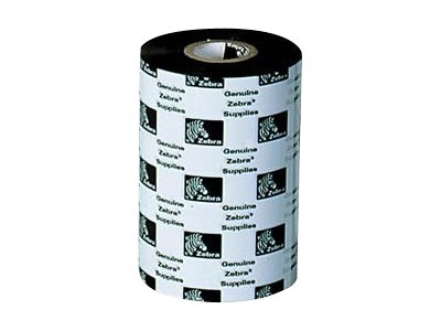 Zebra ZipShip 5319 Wax - print ink ribbon refill (thermal transfer) (pack of 12)