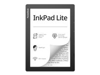 PocketBook InkPad Lite 9' 8GB 512MB Grå