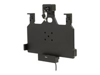ProClip Car charging holder with key lock + car power adapter 2 A 