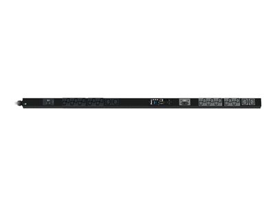 Panduit SmartZone G5 Monitored Input (MI) Series