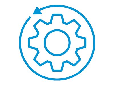 HP Analytics Proactive Management