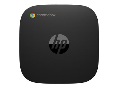 HP INC. 8T8Q2EA#ABD, Personal Computer (PC) Chromebox,  (BILD2)