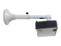NEOMOUNTS Projector Wall Mount 12 kg