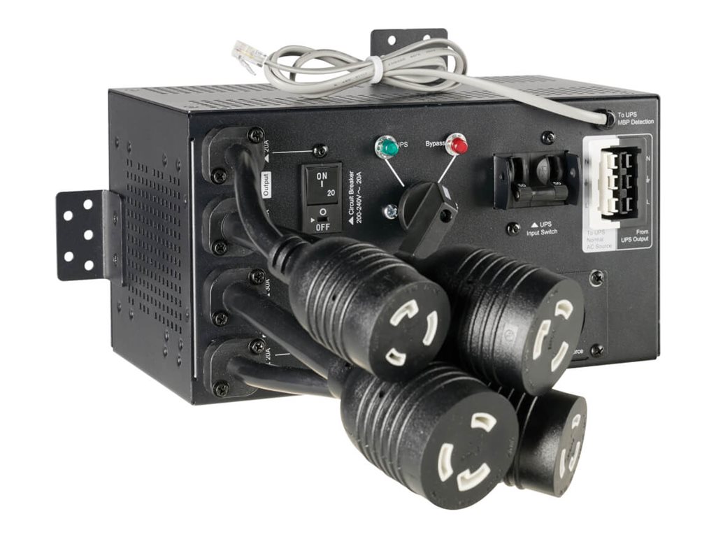Eaton 9PX G2 MBP6K208G2