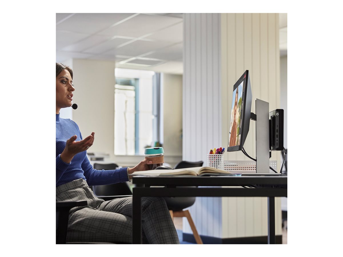 HP Pro Mini 400 G9 – foto 17