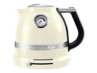 KitchenAid 5KEK1522EAC Elkedel Fløde