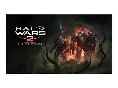 Halo Wars 2 Xbox Play Anywhere Xbox One, Win download ESD