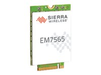 Em7565 Sierra Wireless AirPrime EM7565 - Wireless cellular modem - 4G LTE ...