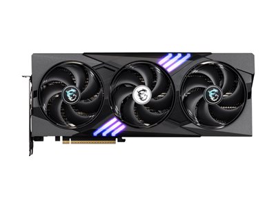 MSI GeForce RTX 5070 Ti 16G INSPIRE 3X OC PLUS