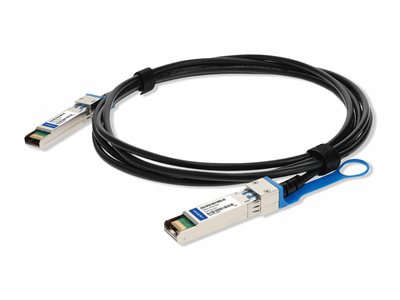 AddOn - 25GBase-CU direct attach cable