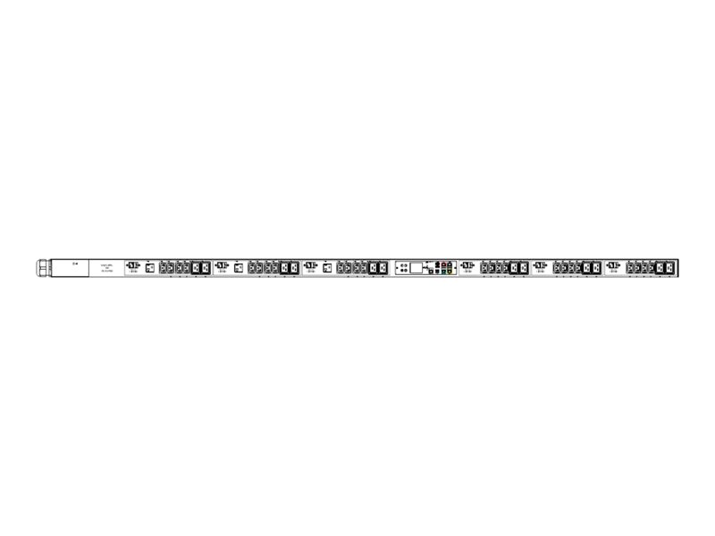 Raritan PX3-40A8I3V-V2