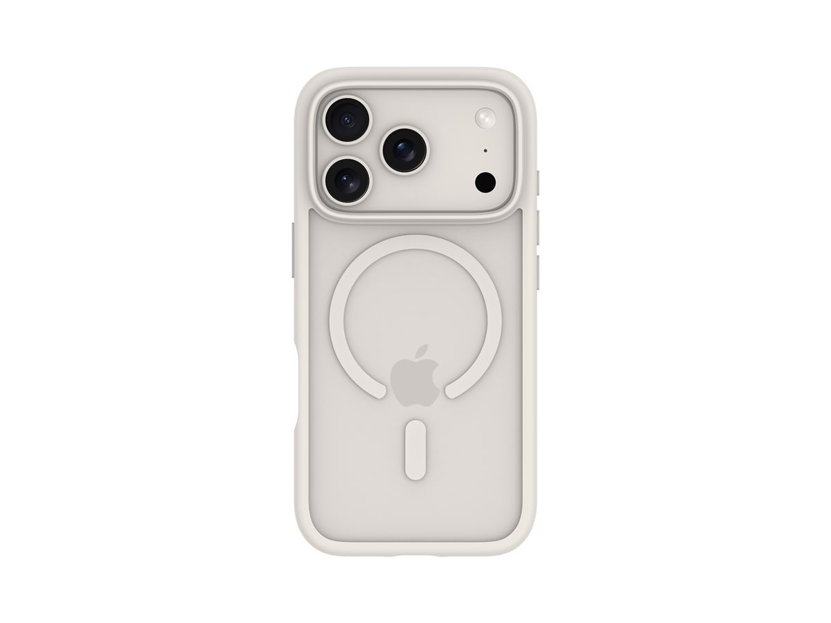 Grenen MS - iPhone 17 Pro - White – foto 3