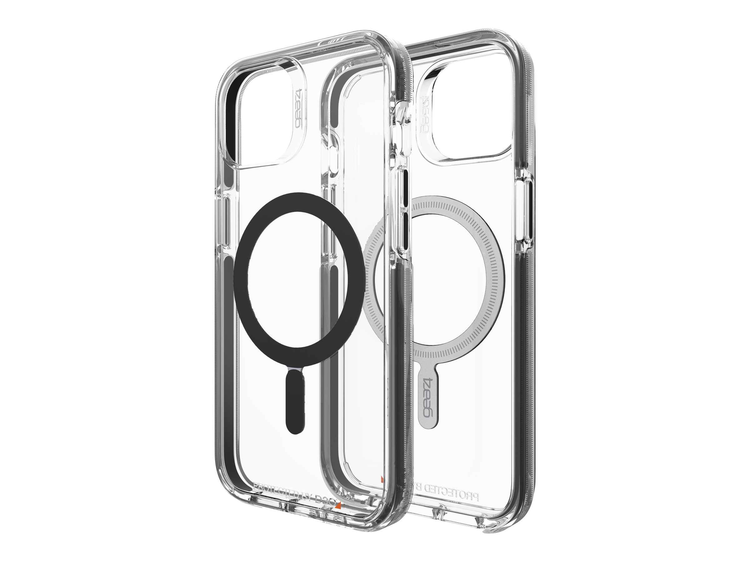 Gear4 D3O - Back cover for cell phone
