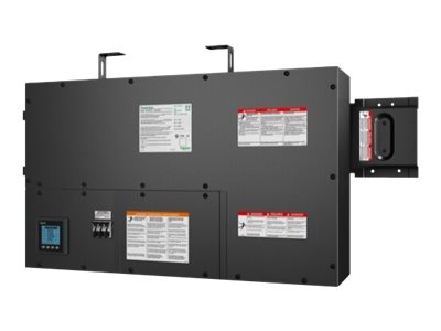 PB BUSWAY FEED UNIT WITHMETERING & GATEWAY 225A 415V