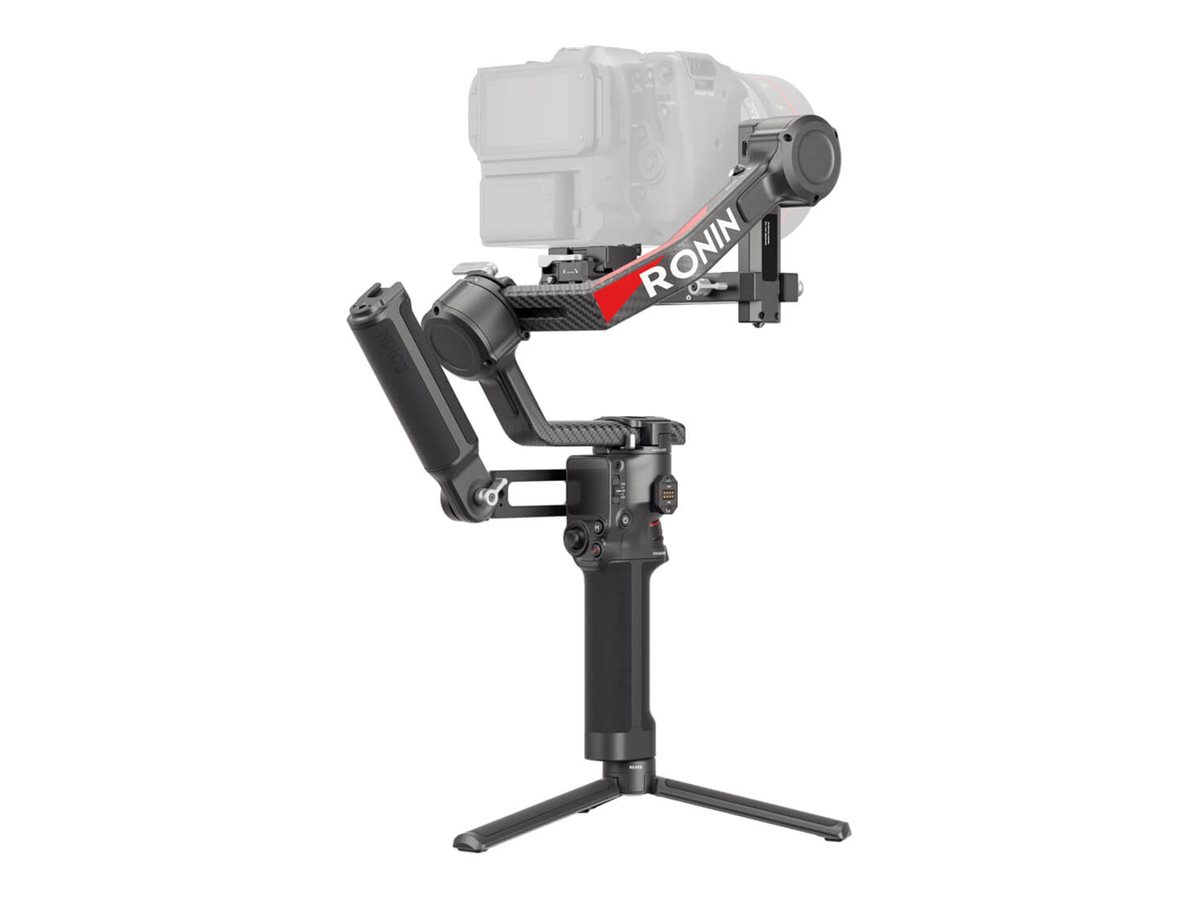 DJI RS 4 Pro Combo Motorized Handheld Stabilizer - CP.RN.00000346.03