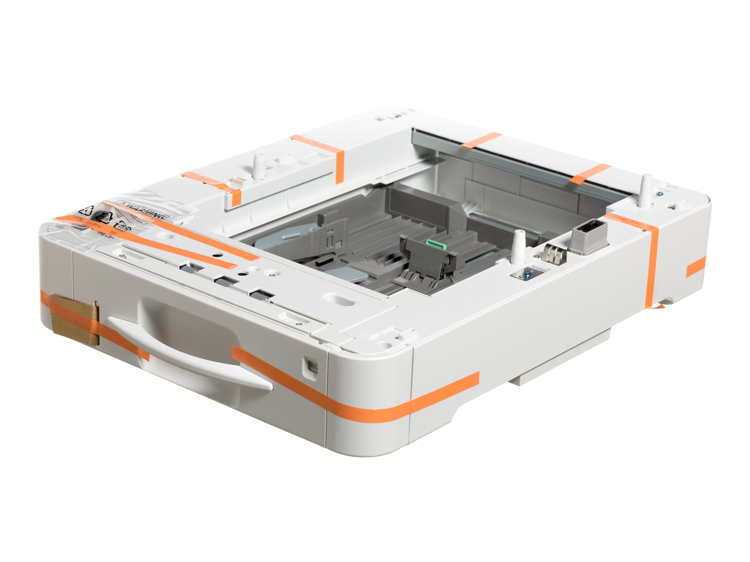 Copy Tray Ricoh Ricoh TK1230 - Paper tray | Overview, Specs, Details | SHI
