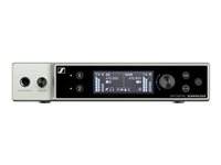 Sennheiser EW-DX EM 2 (S1-10) - wireless audio receiver for wireless microphone system - half-rack