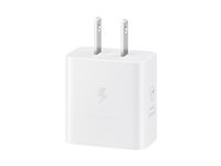 Samsung EP-T2510 Power adapter 25 Watt SFC (USB-C) white