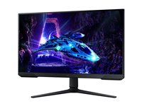 Samsung Odyssey G3 S27DG302EU - G30D Series - LED monitor - Full HD (1080p) - 27" - HDR
