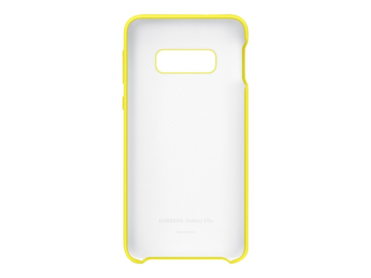 Samsung Silicone Cover EF-PG970