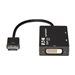 EATON TRIPPLITE DisplayPort to VGA/DVI