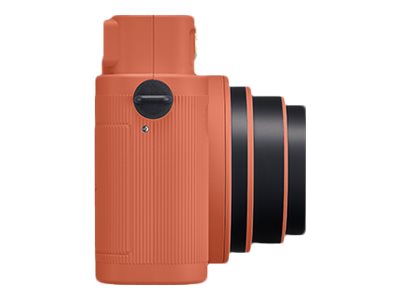 Fujifilm Instax Square SQ1 Camera - Terracotta Orange - 600021804