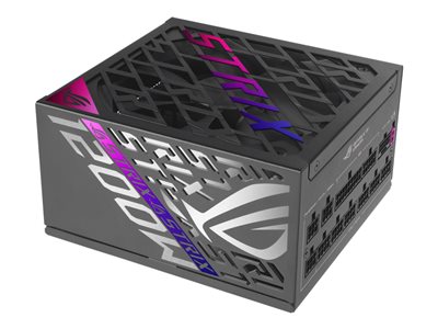 ASUS ROG Strix 1200W Platinum Gaming-Komponenten