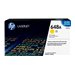 HP STANDARD CAPACITY COLOR LASE