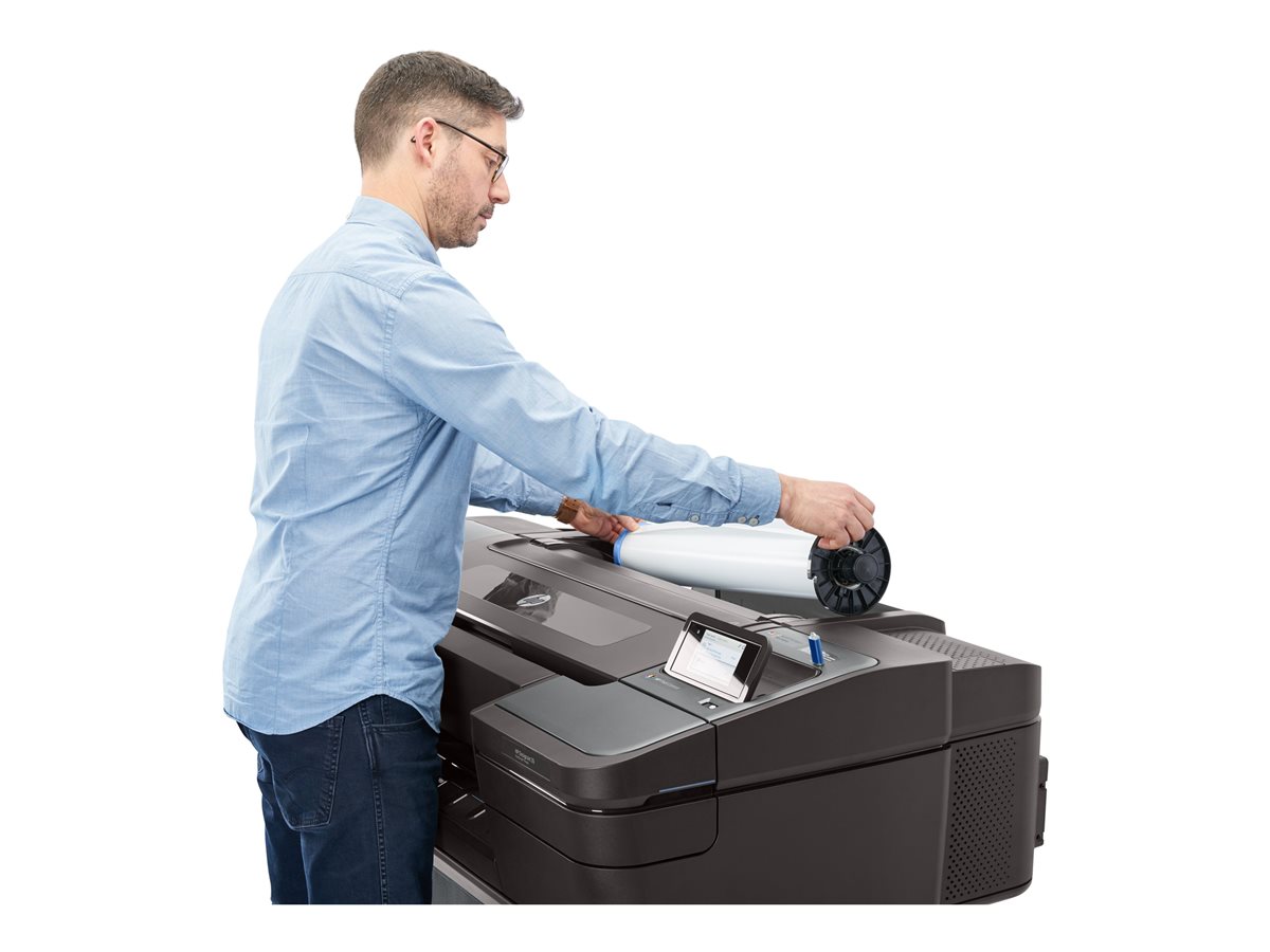 HP DesignJet Z6 44-in PS Printer – foto 6