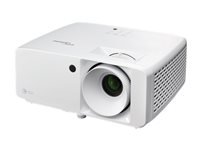 Optoma ZW521