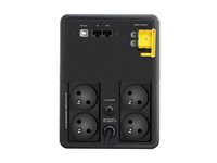 APC Back-UPS 1200VA 230V AVR FR Sockets