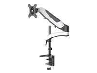 Amer Mounts HYDRA1HD Mounting kit adjustable arm for LCD display 