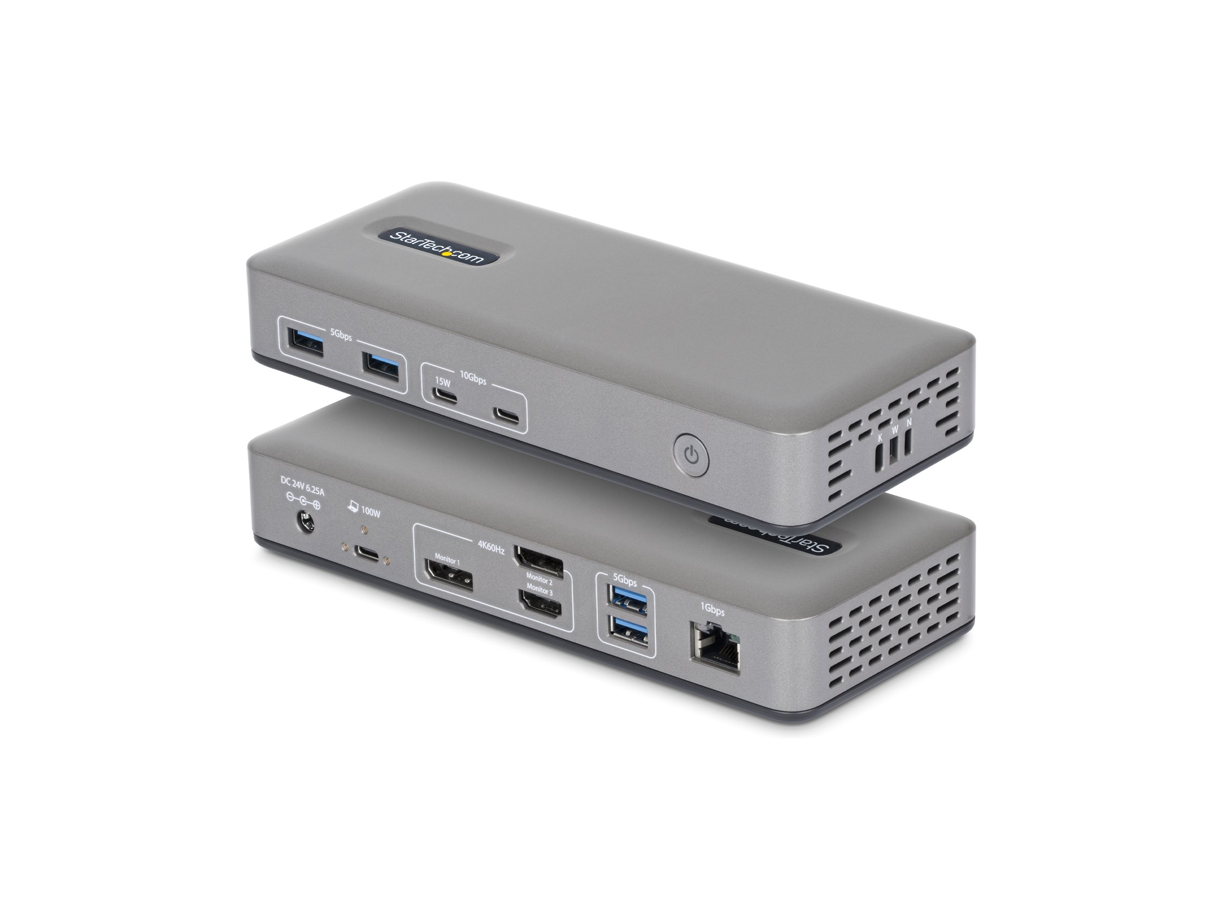 Startech - Docking station