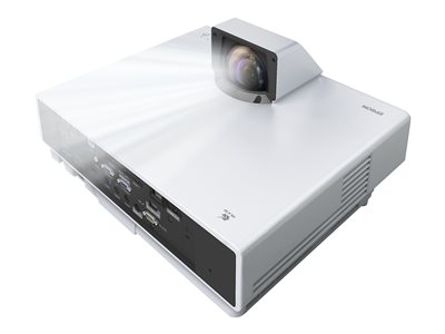 EPSON EB-800F 3LCD Projector FHD 5000Lm