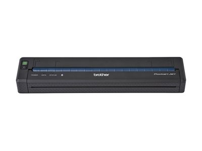 BROTHER PJ-762 - PocketJet 200 dpi - BT