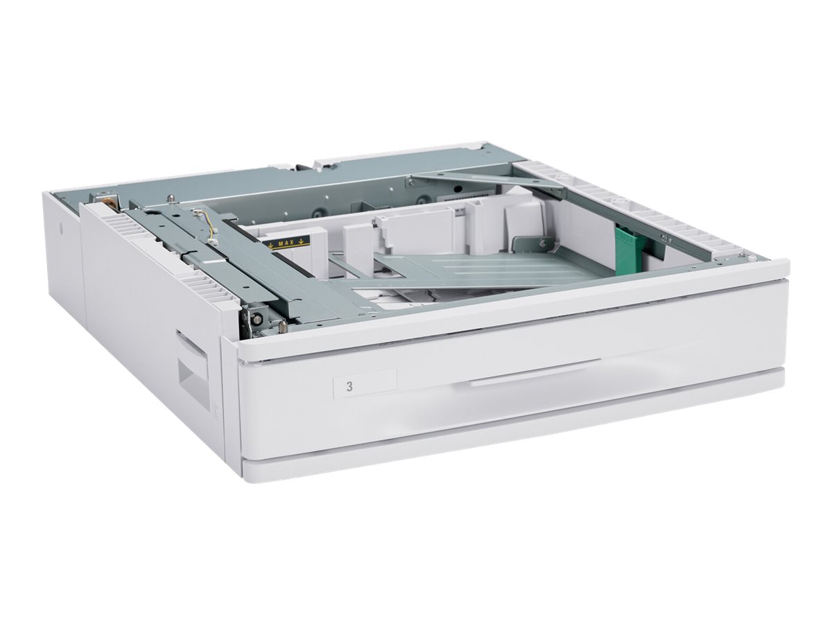 Xerox - Media tray / feeder