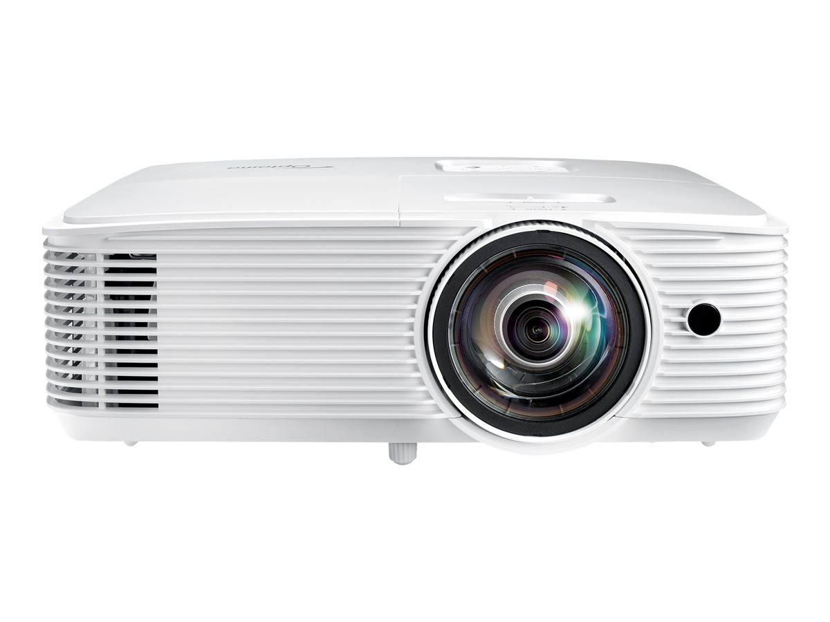 OPTOMA W309ST ST Projector WXGA 3800Lm