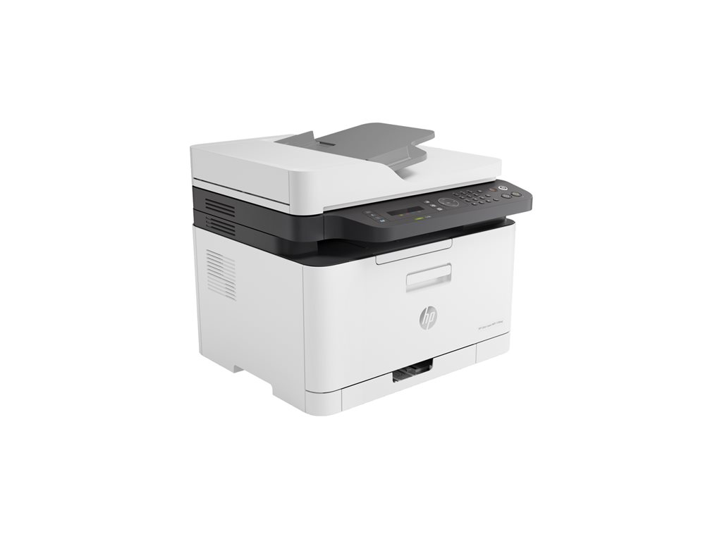 HP Color Laser MFP 179fnw Printer