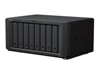 Synology Serveur NAS DS1823XS+