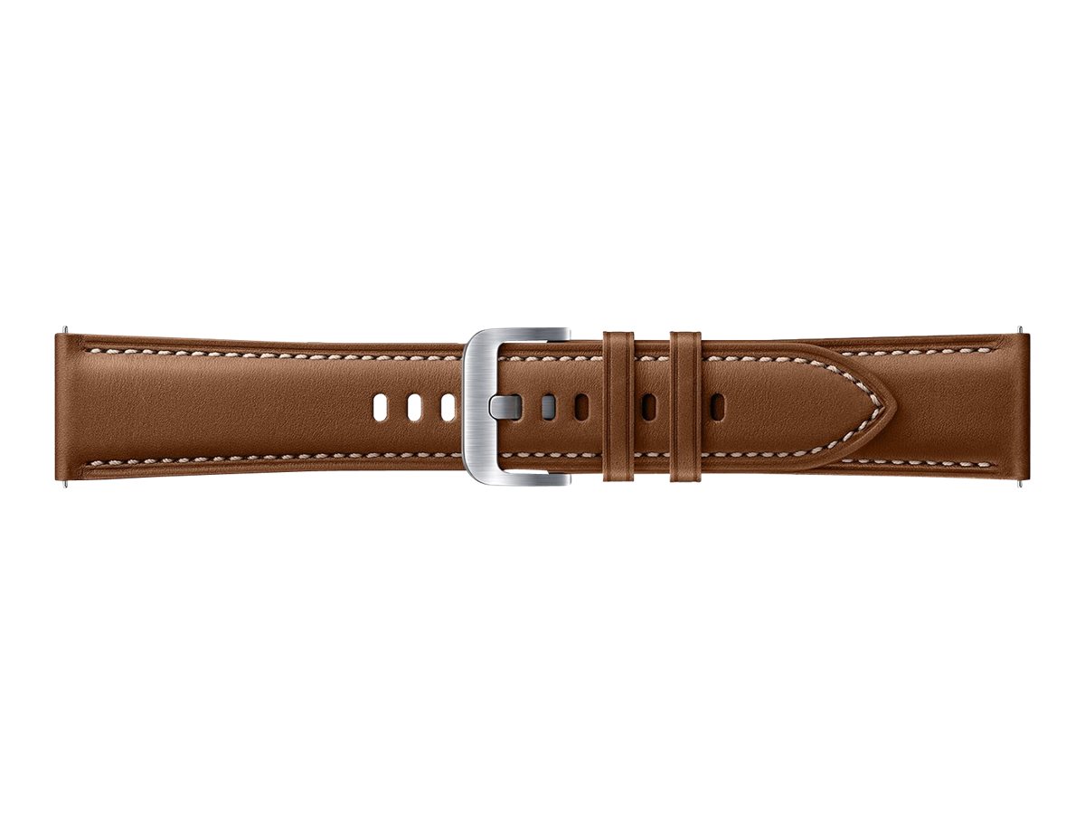 Samsung Stitch Leather Band ET-SLR84