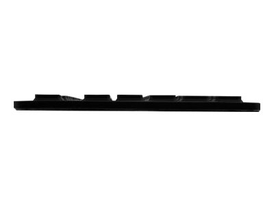 Mini-Clavier filaire MCL-Samar ACK-600U/N (Noir) - La Poste