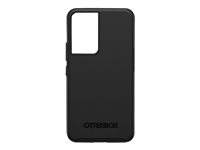 OtterBox Symmetry Series Beskyttelsescover Sort Samsung Galaxy S22