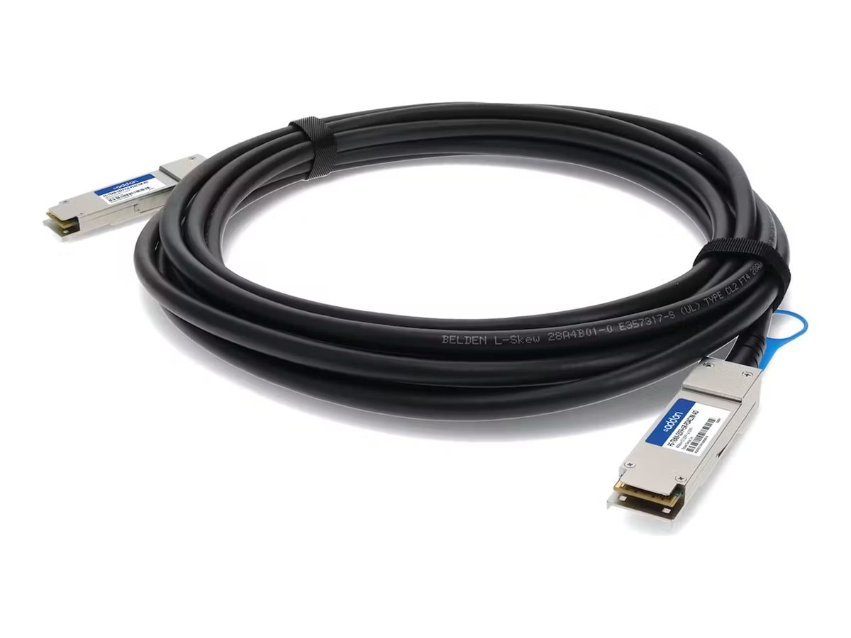 AddOn - 40GBase-CU direct attach cable